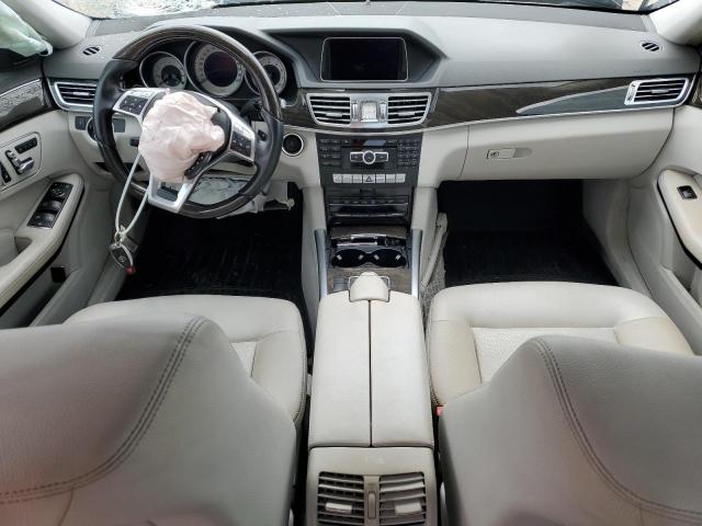 WDDHF5KBXEA879494 2014 Mercedes-Benz E 350