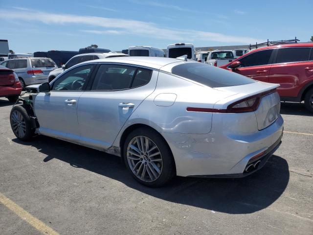 2018 Kia Stinger VIN: KNAE15LAXJ6035984 Lot: 59354354