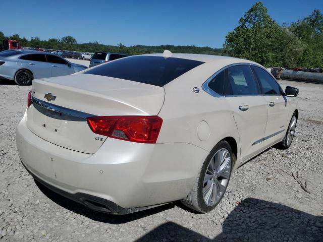 Vin: 1g1155s32eu143518, lot: 58056764, chevrolet impala ltz 20143