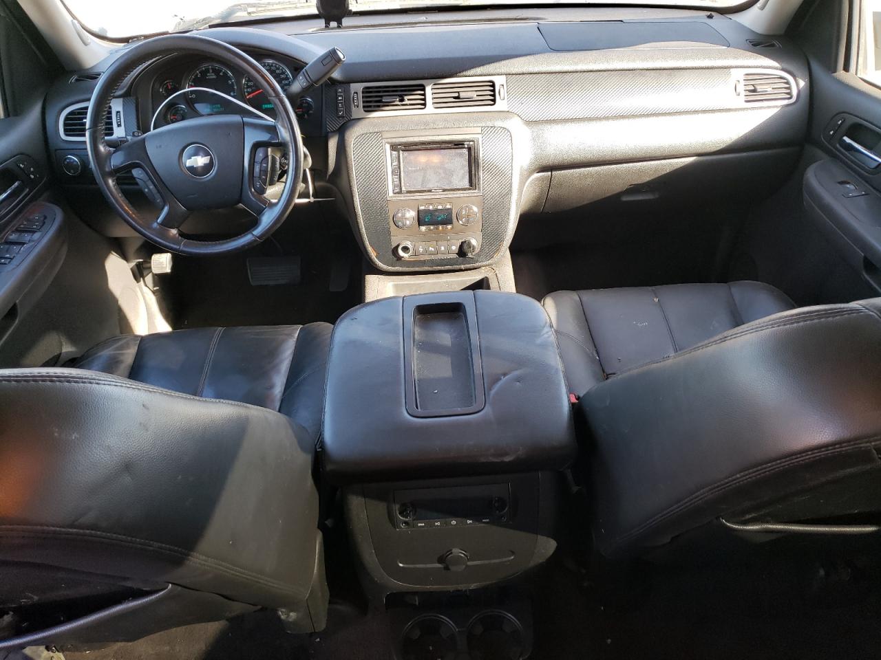 3GCEC33J79G114850 2009 Chevrolet Silverado C1500 Ltz