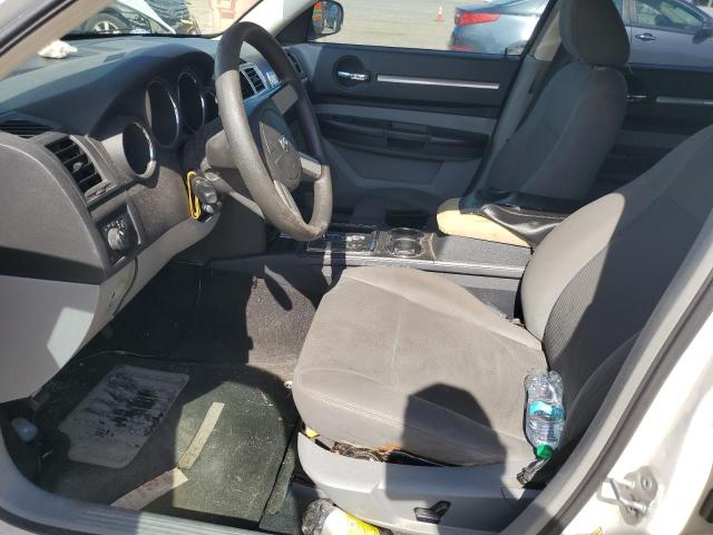 2008 Dodge Charger VIN: 2B3KA43G08H285474 Lot: 58438764