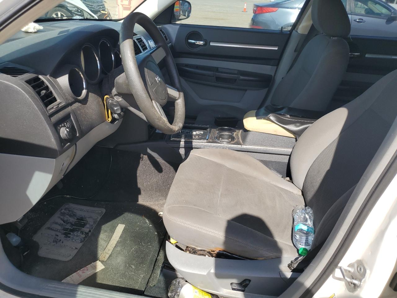 2B3KA43G08H285474 2008 Dodge Charger