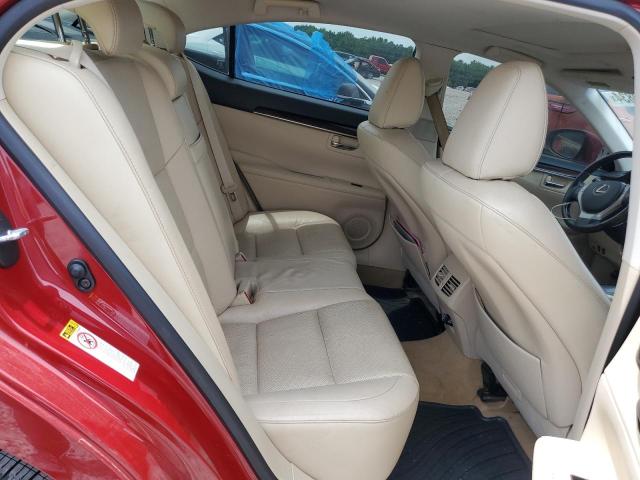 2013 Lexus Es 350 VIN: JTHBK1GG2D2076016 Lot: 57080834