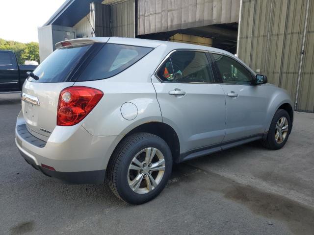 2012 Chevrolet Equinox Ls VIN: 2GNFLCEK8C6137722 Lot: 59090674