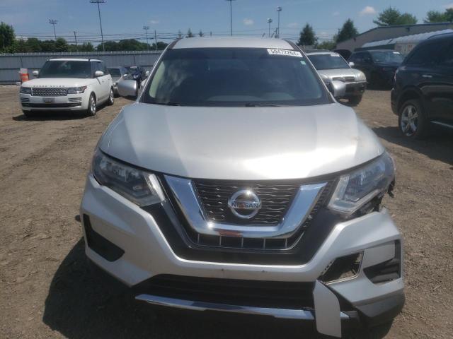 2017 Nissan Rogue S VIN: JN8AT2MT1HW139126 Lot: 59472264