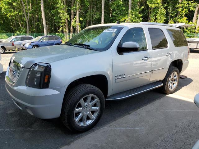 2013 GMC Yukon Denali VIN: 1GKS2EEF0DR259784 Lot: 57644554