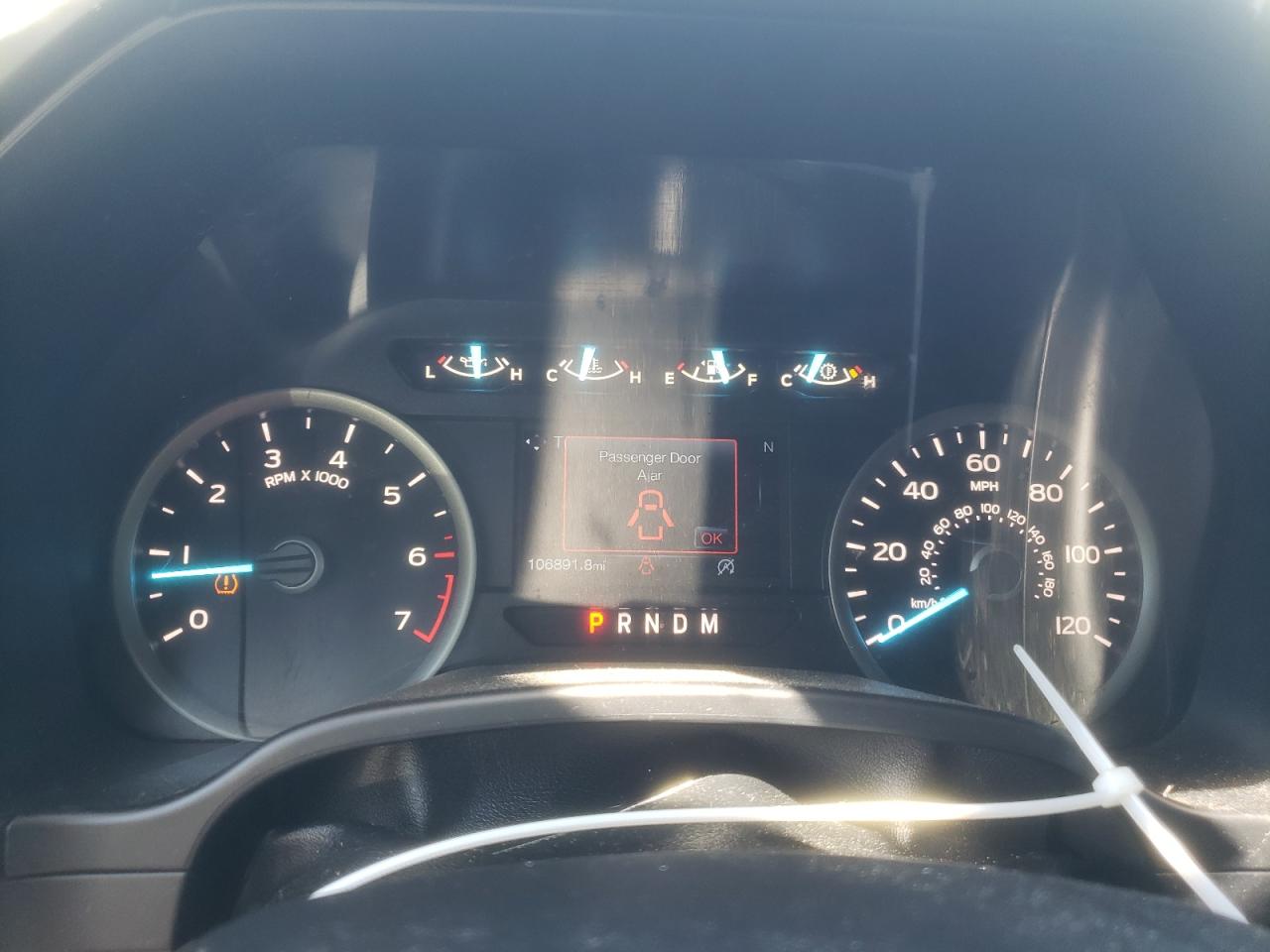 1FTEW1E49KKE96364 2019 Ford F150 Supercrew