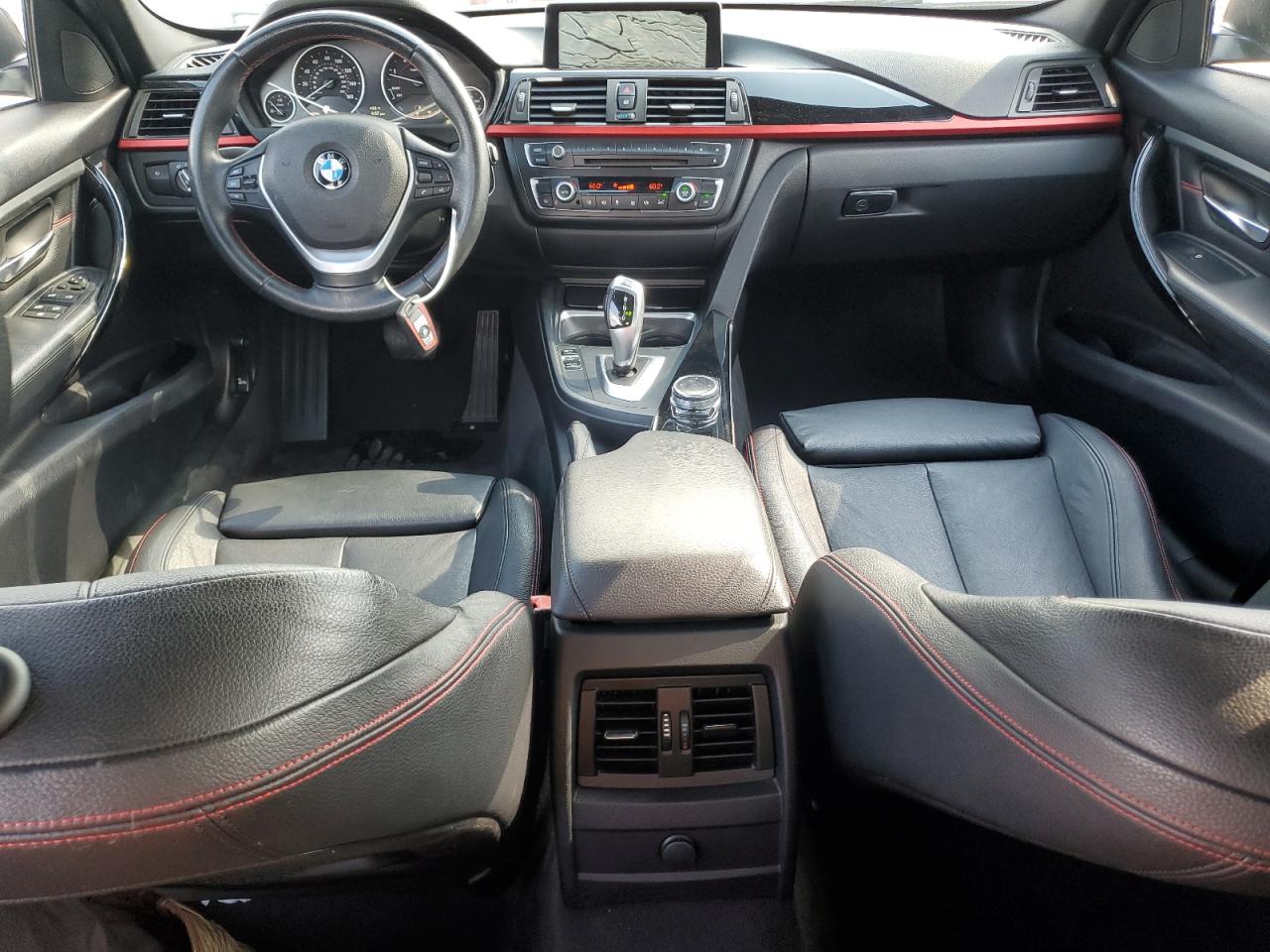 WBA3D3C56EK155008 2014 BMW 328 D