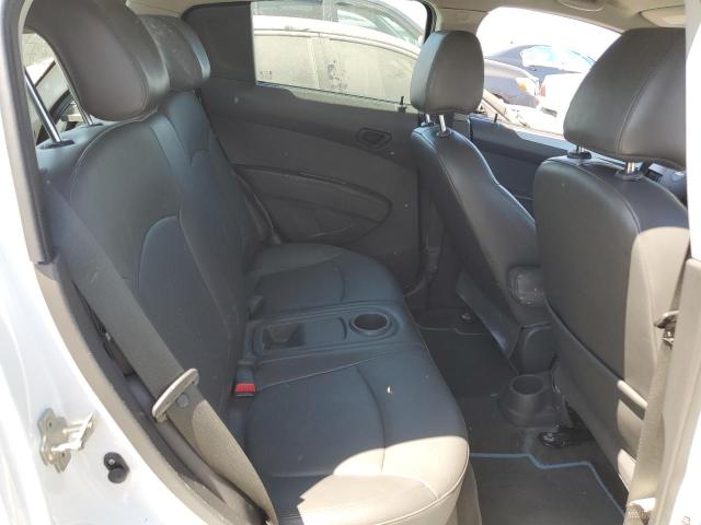 2015 CHEVROLET SPARK EV 2 KL8CL6S06FC800998