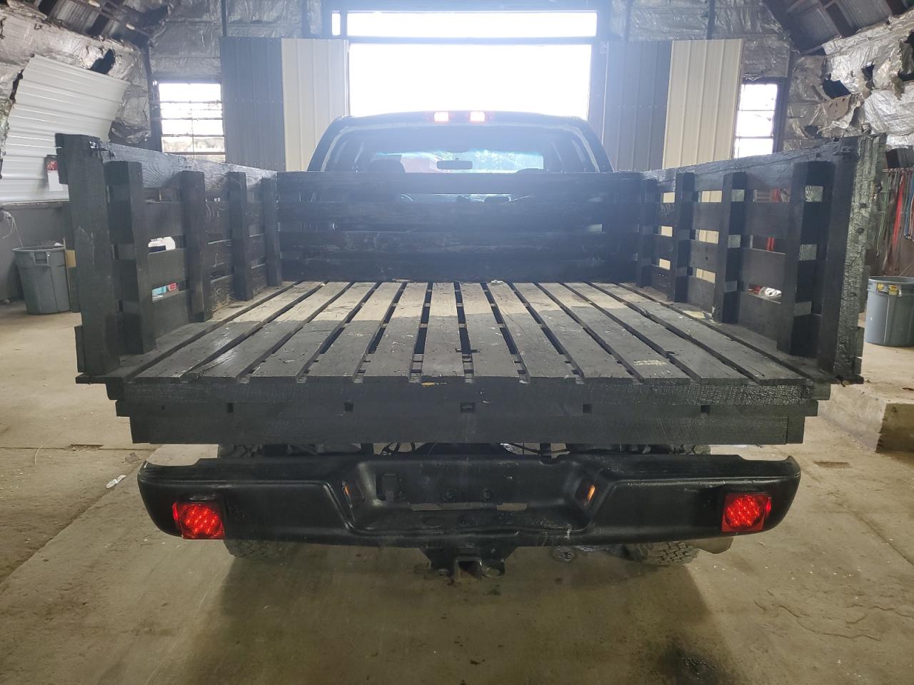 1D7KU28D44J159755 2004 Dodge Ram 2500 St