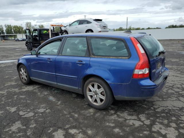 YV1MW382662175643 | 2006 Volvo v50 2.4i