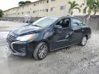 2021 MITSUBISHI MIRAGE G4 - ML32FVFJ2MHF02798