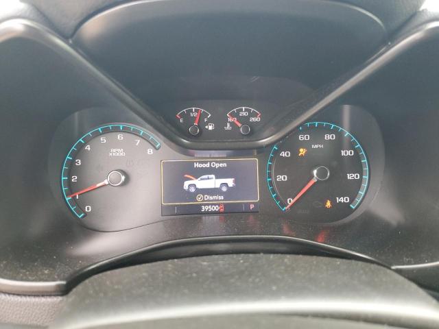 2022 Chevrolet Colorado Z71 VIN: 1GCGTDEN6N1223551 Lot: 57620094