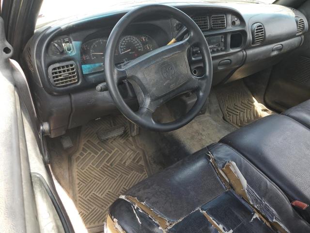 2002 Dodge Ram 3500 VIN: 3B6MC36582M279831 Lot: 51958914