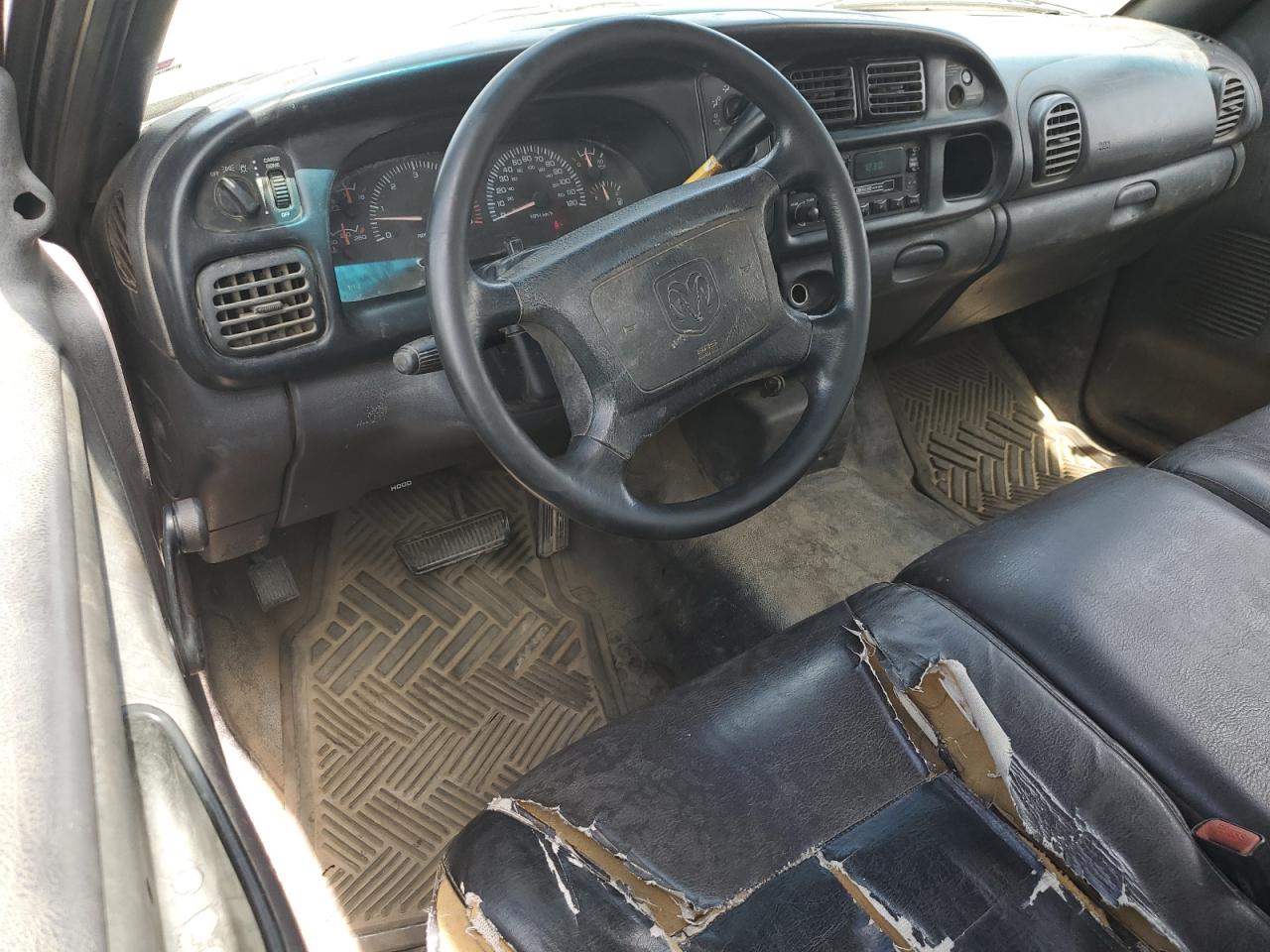 3B6MC36582M279831 2002 Dodge Ram 3500