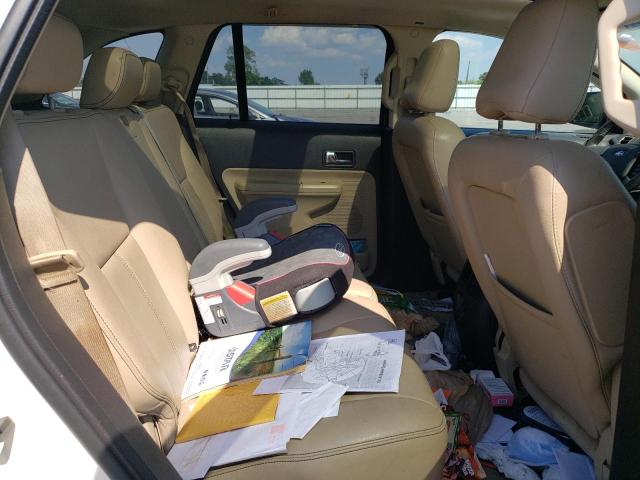 2008 Ford Edge - Image 11