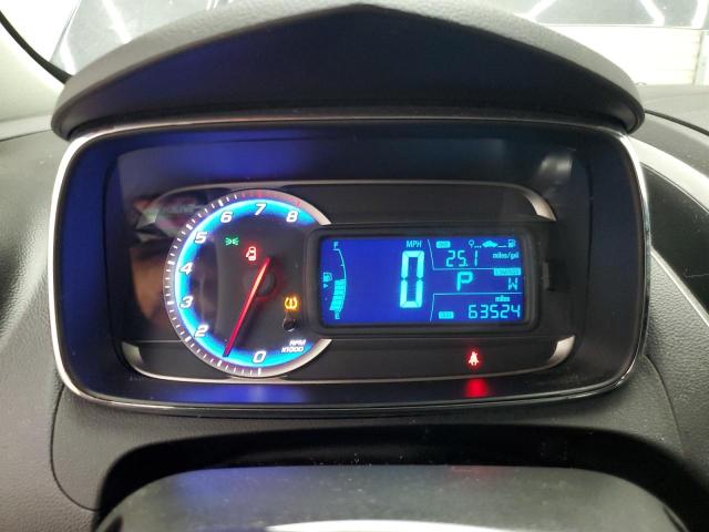 2016 Chevrolet Trax 1Lt VIN: KL7CJPSB7GB570185 Lot: 60078244