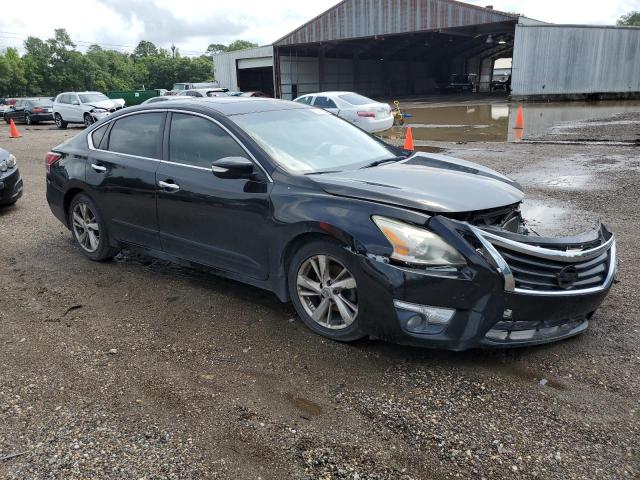 2015 Nissan Altima 2.5 VIN: 1N4AL3AP8FC250284 Lot: 57327204