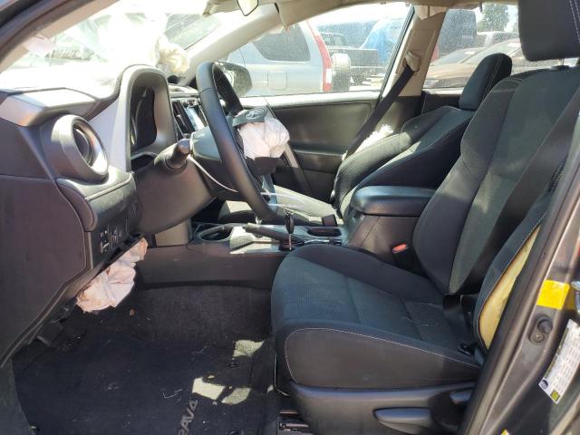 2017 Toyota Rav4 Xle VIN: 2T3WFREV3HW339201 Lot: 57541664