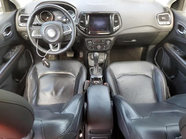 2018 Jeep Compass Limited VIN: 3C4NJDCBXJT135496 Lot: 56582594