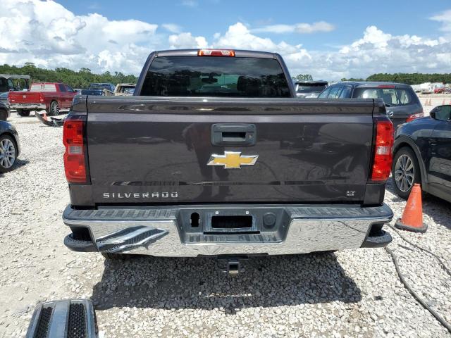 2014 Chevrolet Silverado C1500 Lt VIN: 3GCPCREH6EG267445 Lot: 59345184