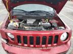 JEEP PATRIOT SP photo