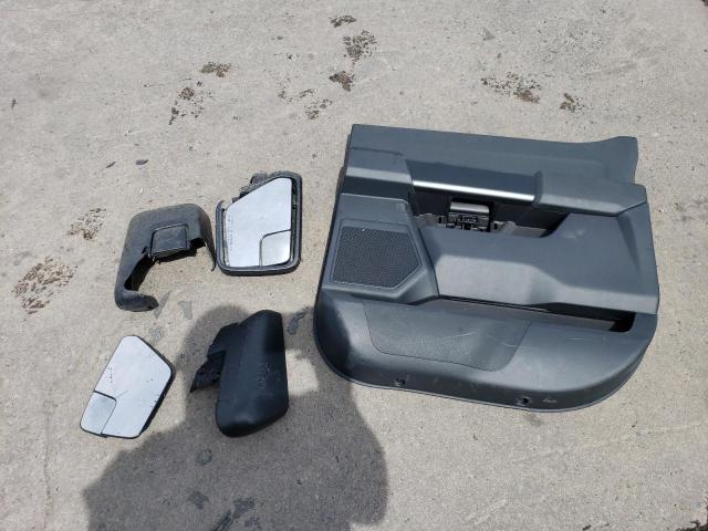 2023 FORD F150 SSV 1FTFW1T81PKD81548