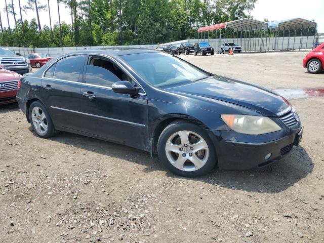 2007 Acura Rl VIN: JH4KB16507C001488 Lot: 60717684