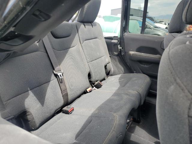 2024 JEEP WRANGLER S - 1C4PJXEN1RW129240