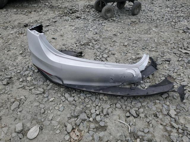 2021 Hyundai Accent Limited VIN: 3KPC34A61ME143275 Lot: 57821814