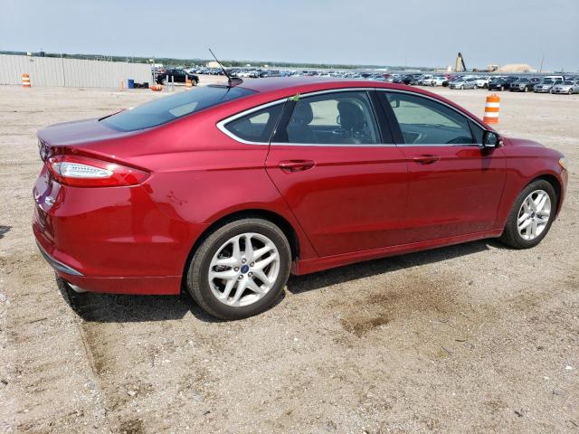 VIN 3FA6P0HD5ER211964 2014 Ford Fusion, SE no.3