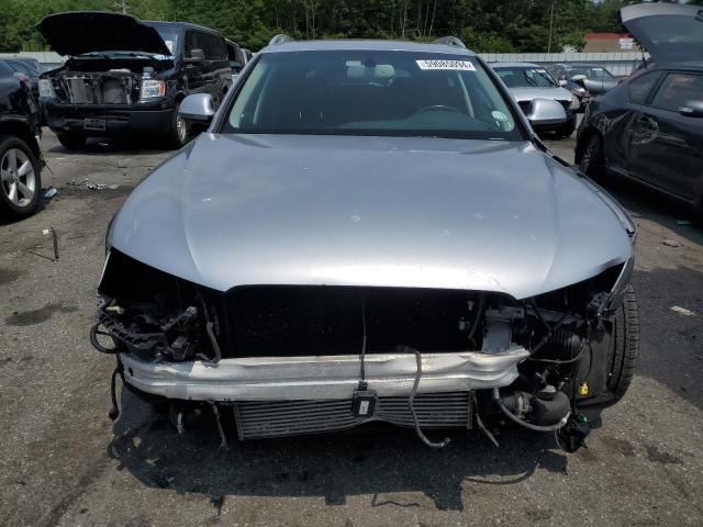 VIN WA1UFAFL0FA011858 2015 Audi A4, Premium Plus no.5