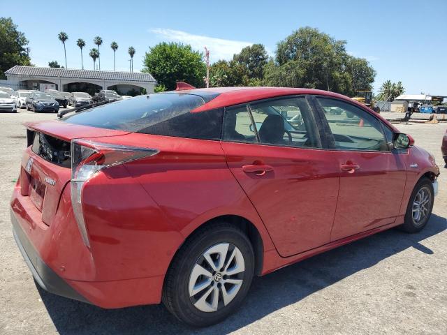 JTDKBRFU0J3596289 2018 Toyota Prius