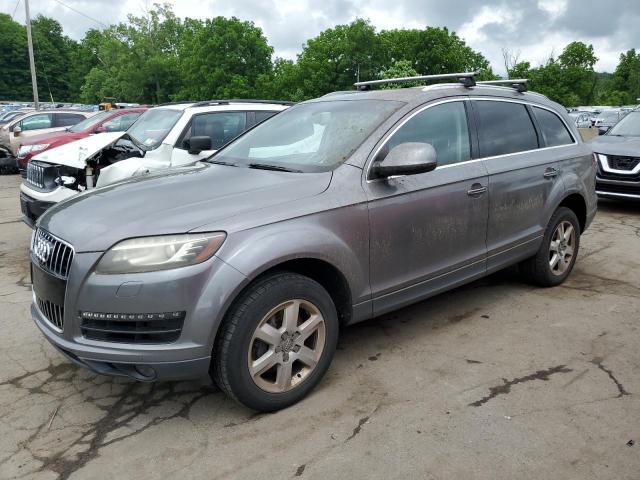 2012 Audi Q7 Premium Plus VIN: WA1LGAFE5CD005090 Lot: 57667244