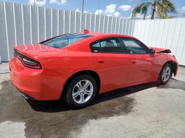 2023 Dodge Charger Sxt VIN: 2C3CDXBG0PH690816 Lot: 57867394