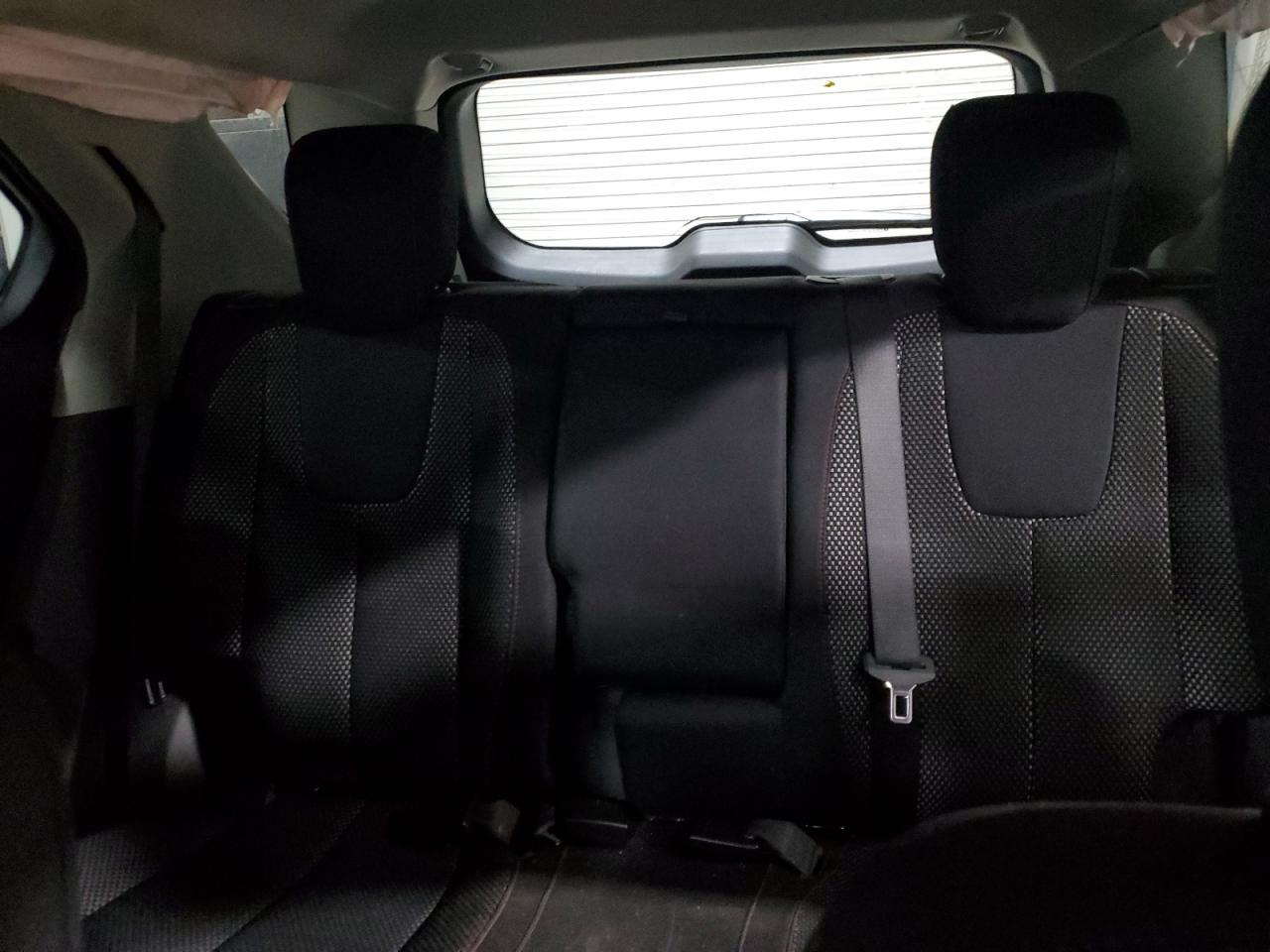 2GNFLGEK0F6396233 2015 Chevrolet Equinox Lt