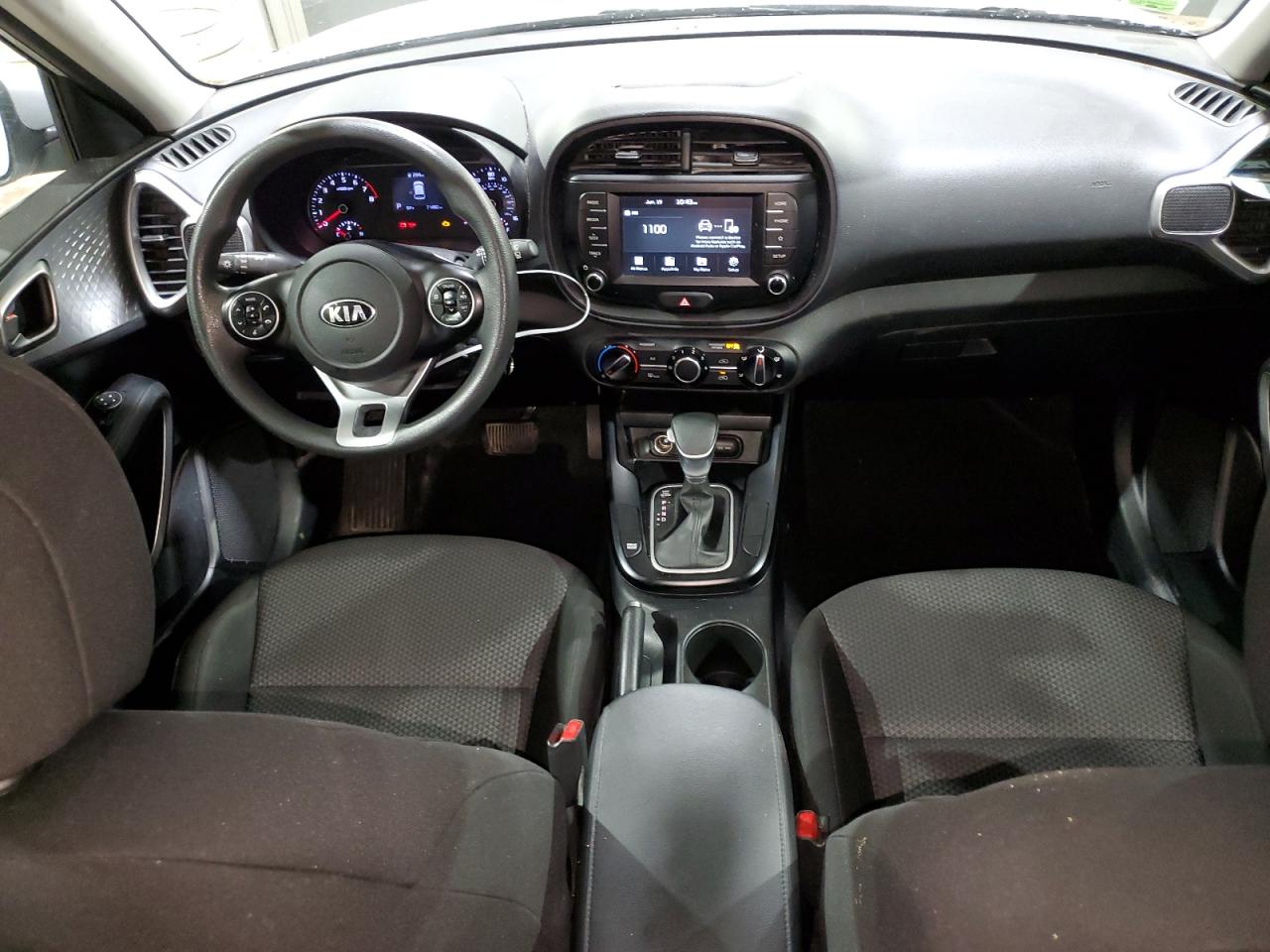 KNDJ23AU7L7718058 2020 Kia Soul Lx