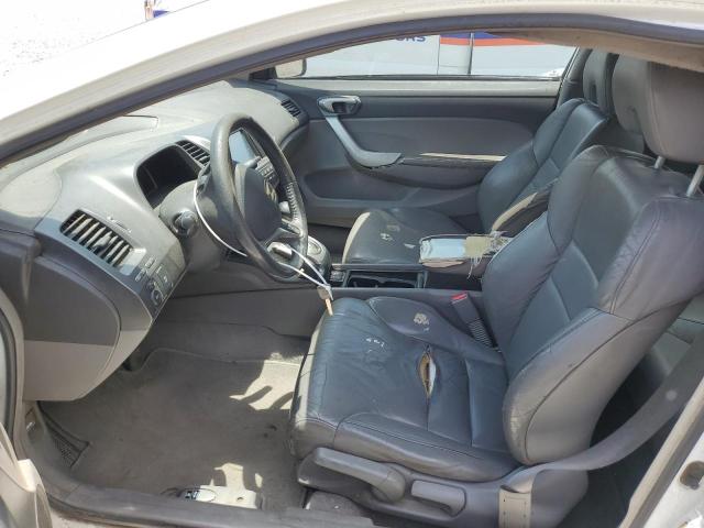 2009 Honda Civic Exl VIN: 2HGFG12999H538553 Lot: 58674994