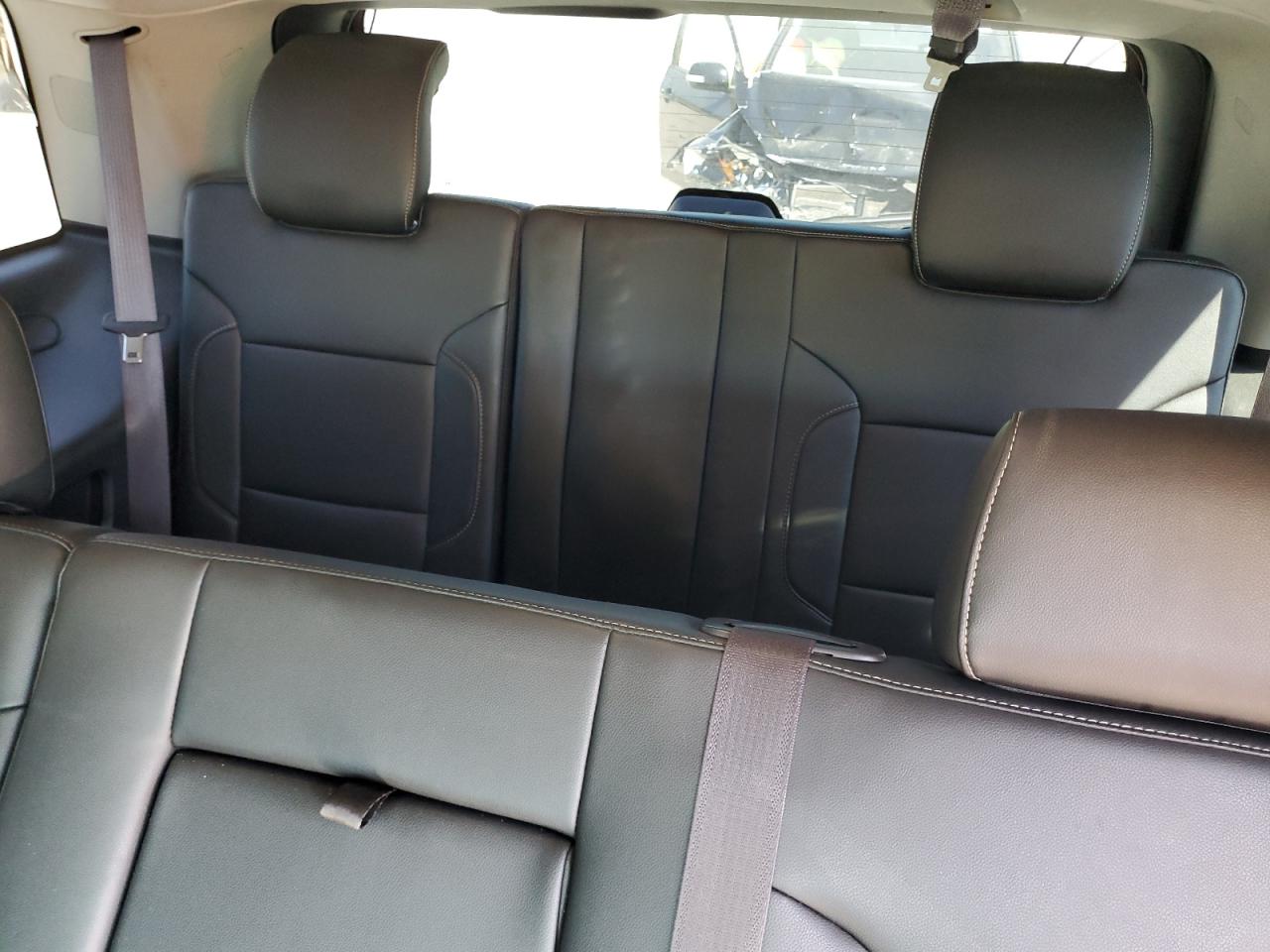 1GNSKBKC6FR268939 2015 Chevrolet Tahoe K1500 Lt