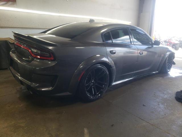 Vin: 2c3cdxgj2nh147582, lot: 59731564, dodge charger scat pack 20223