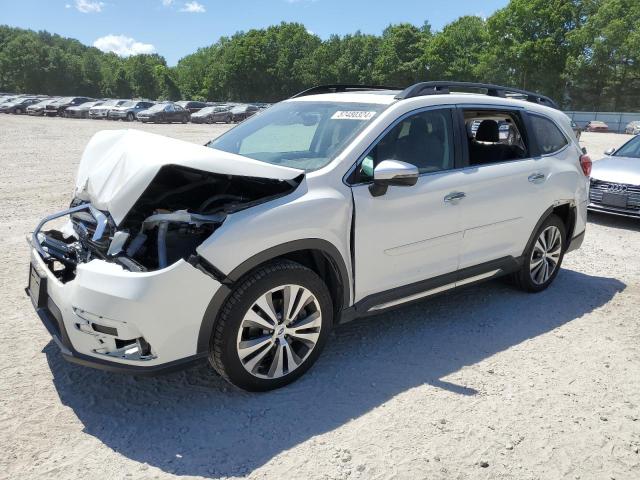 2021 Subaru Ascent Touring VIN: 4S4WMARD9M3432516 Lot: 57480324