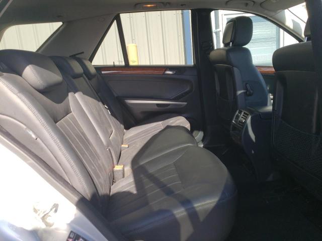 2007 Mercedes-Benz Ml 350 VIN: 4JGBB86EX7A260068 Lot: 58454444
