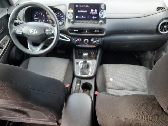 2022 HYUNDAI KONA SEL - KM8K22ABXNU816594