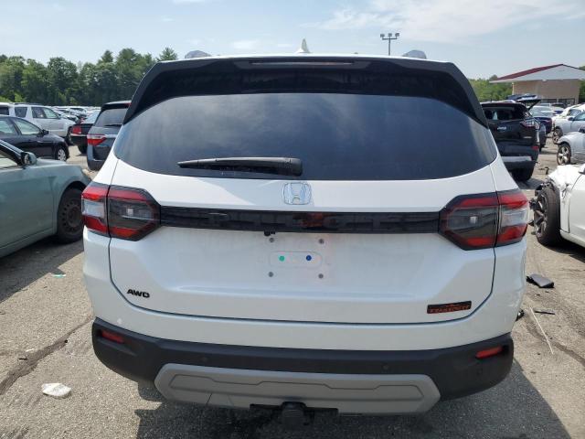 2024 HONDA PILOT TRAI 5FNYG1H60RB004755