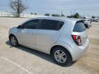 CHEVROLET SONIC LT photo