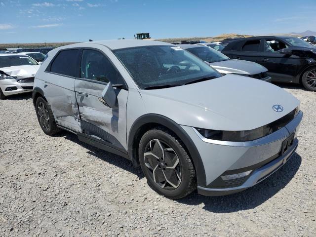 2022 Hyundai Ioniq 5 Se VIN: KM8KMDAF5NU065588 Lot: 61156584