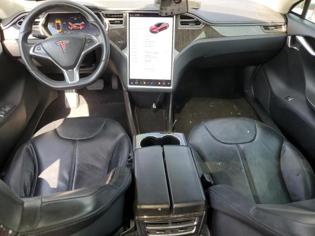 2013 Tesla Model S VIN: 5YJSA1AGXDFP08917 Lot: 57500864