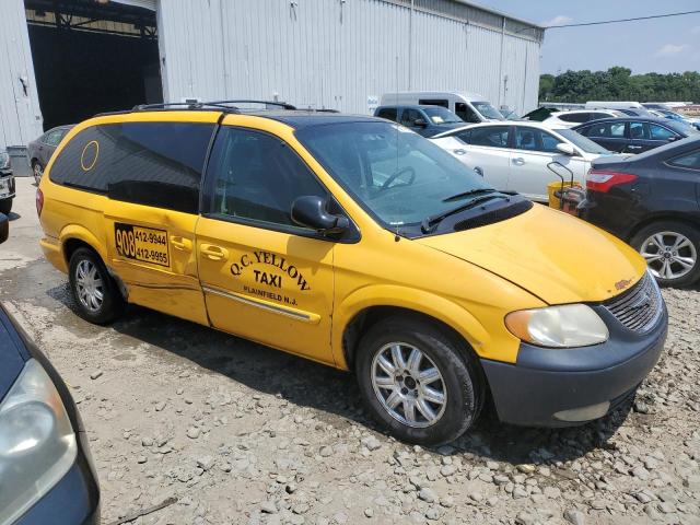 2A4GP54L27R156160 2007 Chrysler Town & Country Touring