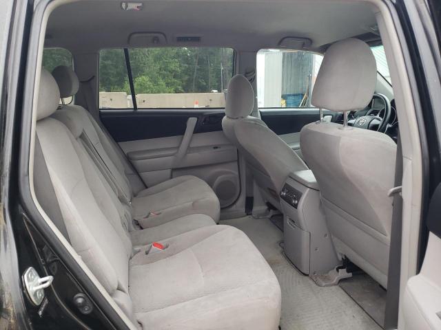 2010 Toyota Highlander VIN: 5TDBK3EH6AS022960 Lot: 57919624