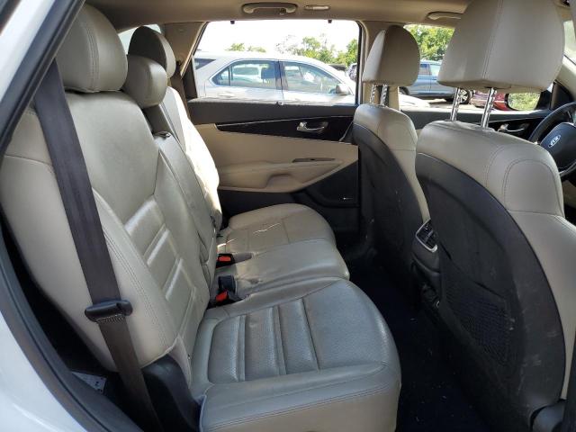 2019 KIA SORENTO EX - 5XYPHDA50KG499906